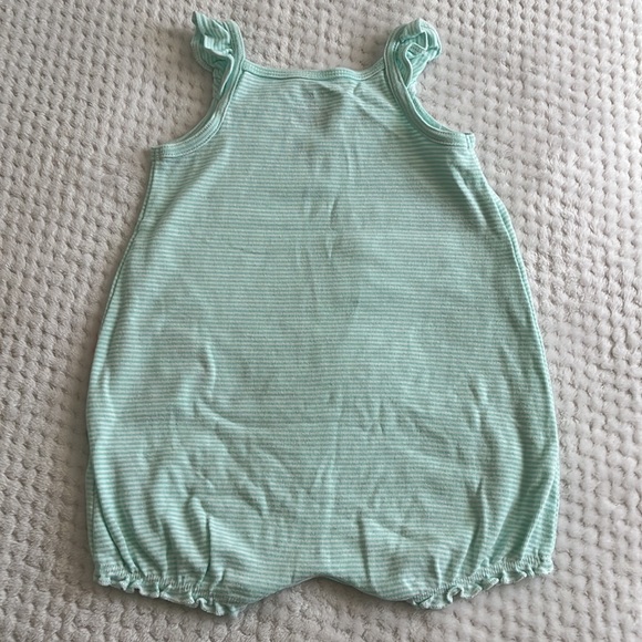 Carter’s Baby Romper - Picture 2 of 6